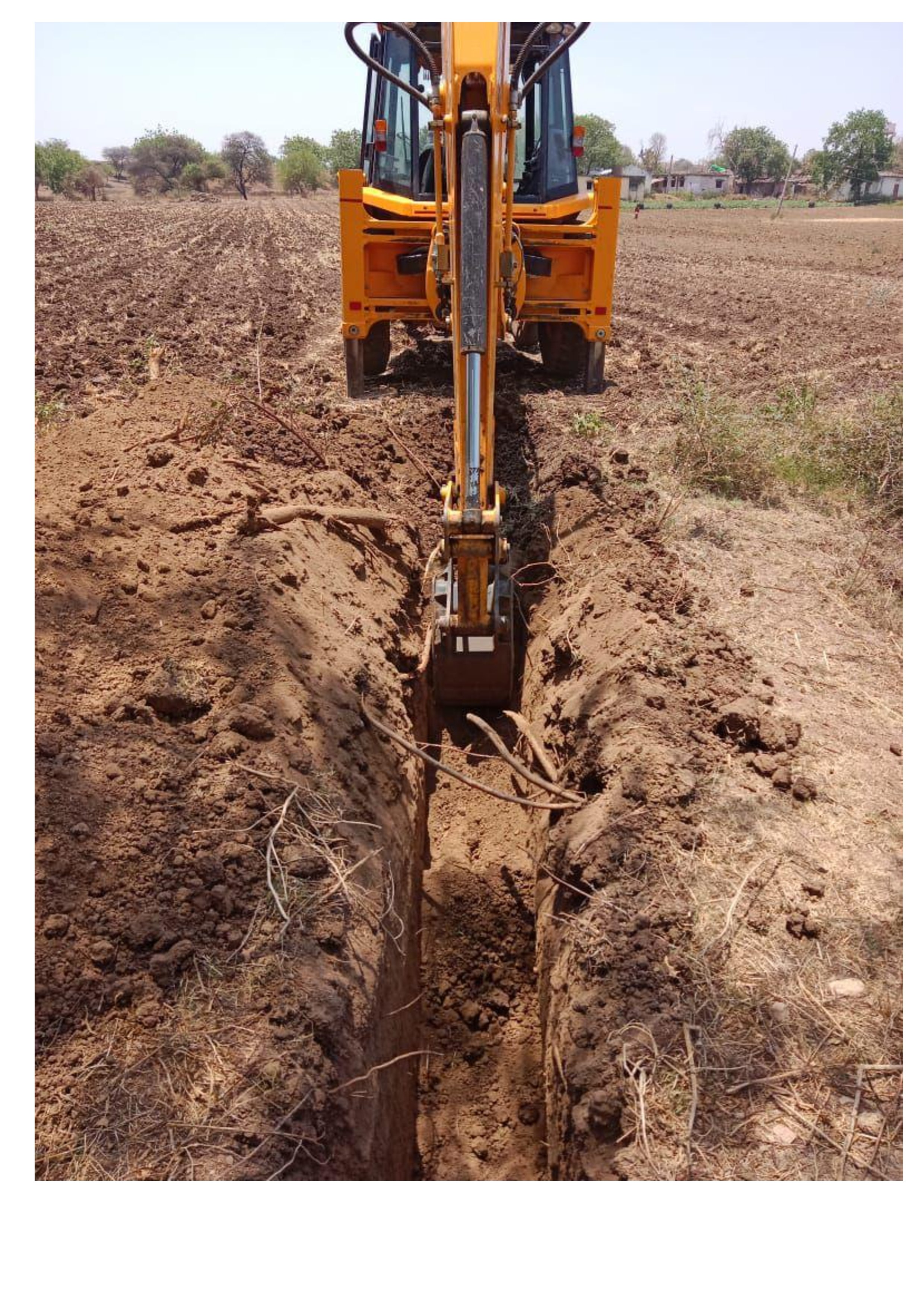 Excavation Work